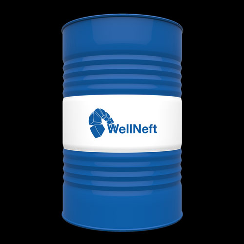 Wellneft W-Core Industrial Engine Oil